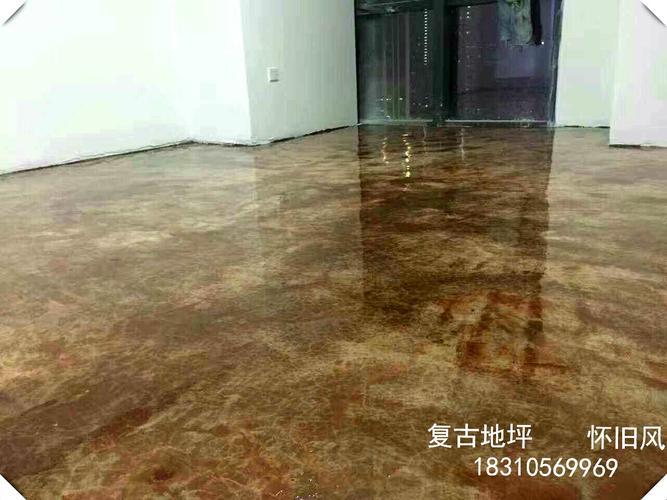 产品详情大红门环氧地坪漆价格多少每平米?