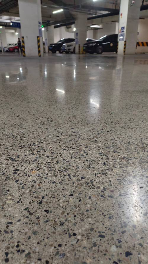 攀枝花车库地坪漆包工包料安装的应用场景与选型关注点