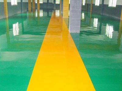 苏州地坪漆全攻略 耐磨、防尘、防腐及高新地坪漆选择指南