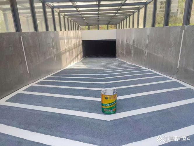 使用郑州久夏地坪漆施工环氧工程，体验远超预期！