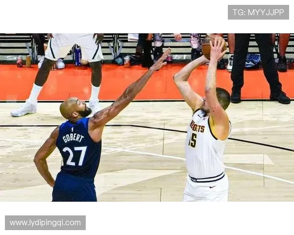 戈贝尔贡献两双数据 帮助森林狼轻松战胜黄蜂稳居胜轨 戈贝尔贡献两双数据 帮助森林狼轻松战胜黄蜂稳居胜轨