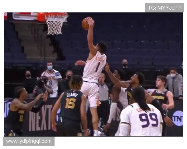 莫兰特砍下28分带领灰熊险胜太阳收获关键胜利