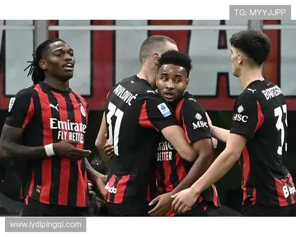 帕夫洛维奇建功迪巴拉失点AC米兰主场艰难一球小胜罗马焦点战中