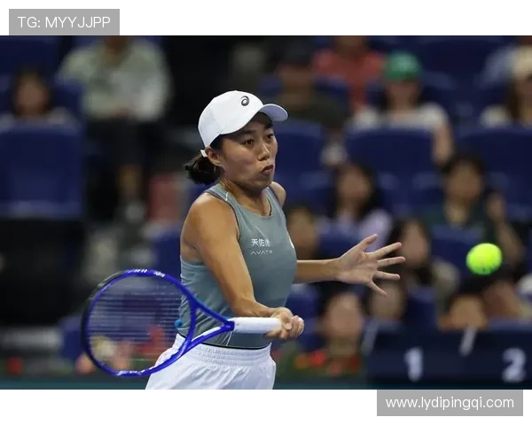 中网女单第二轮王欣瑜迎战张帅焦点对决火花四溅引球迷关注持续升温