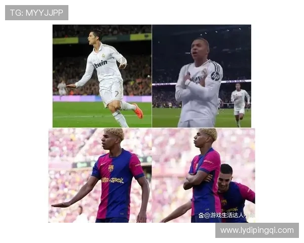 本赛季五大联赛最佳阵容揭晓姆巴佩凯恩亚马尔领衔出战 本赛季五大联赛最佳阵容揭晓姆巴佩凯恩亚马尔领衔出战