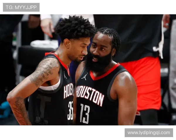 哈登状态起伏不定昨日三分十中今日八投全失全场仅得19分6助攻