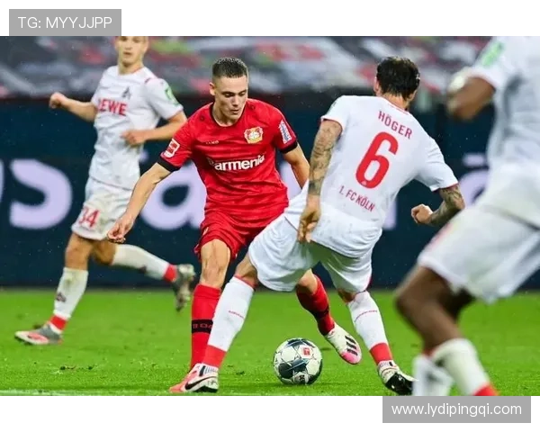 弗兰克称赞维尔茨与哈维西蒙斯同样出色适应新联赛是关键挑战